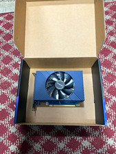 SPARKLE ELF Intel Arc A380 6GB GDDR6 XeSS DirectX 12U HDMI/DP GPU picture