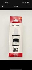 Canon Pixma Mega Tank Refills GI-290 Black for G1200 G2200 G3200 G3202 G4200 picture