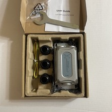 Binardat (AKA Intellinet) 3-Port Gigabit PoE Extender Outdoor, 60W Power Budget picture