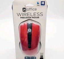iHome Office Corded Precision Mouse New In The Box  picture