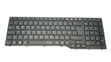 Fujitsu LifeBook E554 E556 E557 E754 E756 Keyboard Qwertz German CP672220-01 picture