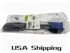 Brand new Avocent DSRIQ-USB Server Interface Module for USB/VGA Computers picture