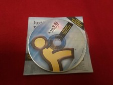 Vintage AOL AMERICA ONLINE Version 9.0 Security Edition CD-ROM 2004 Sealed picture