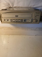 Pioneer DVR-S201 External SCSI DVD-R Authoring Drive picture