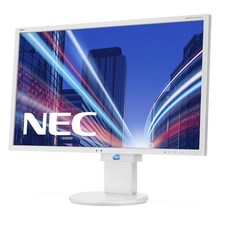 NEC Multisync EA223WM Monitor LCD Display 22