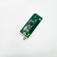 M212 Mouse Motherboard MK240 Keyboard Motherboard Receiver Wireless Logitech picture