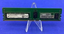 809082-091 GENUINE HP 16GB (1X16GB) 1RX4 PC4-2400T MEMORY 805349-B21 819411-001 picture