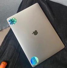 apple macbook pro 2019 16 i9 picture