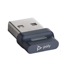*NEW* UNUSED Plantronics Poly BT700 HiFi Bluetooth 5.1 Dongle USB Adapter picture