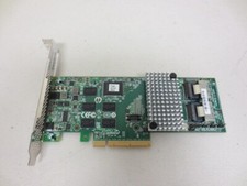 Cisco LSI MegaRAID 8-port 6GB/s SAS Raid Controller Card 9261-8i L3-25239-24A picture