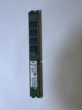 Kingston Technology KVR13N9S8/4 Memory Module, 4GB, 1333 MHz, 240-Pin DIMM   VLP picture