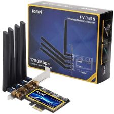Fenvi Hackintosh PCIE wifi Card Bluetooth Adapter BCM94360 HB1200 for Desktop PC picture