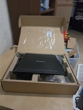NETGEAR Nighthawk X4S AC2600 Model R7800 Smart WIFI Router  picture