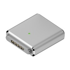 1 PC Type-C To Magsafe 3 Magnetic Charging Converter Adapter For MacBook d picture