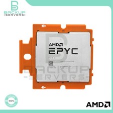 100-000000798 AMD EPYC Genoa 9354 3.25GHz 32-Core SP5 256MB Processor *UNLOCKED* picture