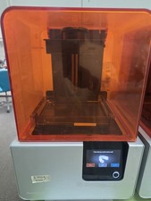 Formlabs Form 2 SLA 3D Printer picture