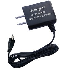 AC Adapter For Pyle Pro PPHP82SM Portable Bluetooth PA Speaker System DC Charger picture