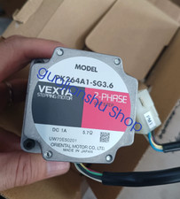 1PCS NEW VEXTA PK264A1-SG3.6 Motor Fast delivery Via Fedex /DHL picture