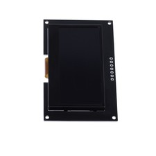 Creality official 3D printed accessories CFS Display Kit 74×46×6.6 display only picture