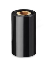 24 Rolls 4.02x1181 102x360 Resin Enhanced Wax Thermal Transfer Ribbon Datamax picture