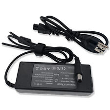 90W AC Adapter For HP Pavilion Gaming 32 32q 32-inch Monitor Charger Power Cord picture