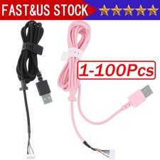 USB Cable for Razer Kraken Edition Ultimate Edition Headphone Headset Cable Lot picture