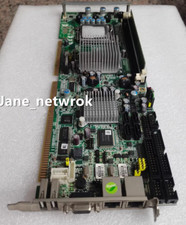 1PC USED SBC-81205 REV:A3-RC Fast Shipping By FedEx or DHL picture