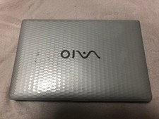 SONY VAIO VPCEH38FJ/W Core i5 2450M 15.5in 6GB 500GB Used m56 picture