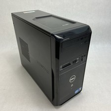 Dell Vostro 260 MT Intel Core i5-2400 3.1GHz 4GB RAM No HDD/OS Bad BP/FP USB picture