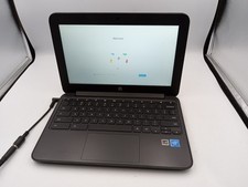 HP ChromeBook 11 G5 EE 11