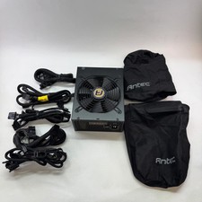 Antec HCP-1000 Platinum 80 Plus Platinum 1000W Fully Modular Power Supply picture