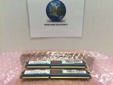 IBM Power7 16GB Memory Kit 77P8692 8209 PS700 PS701 PS702 8406-70Y 8406-71Y  picture