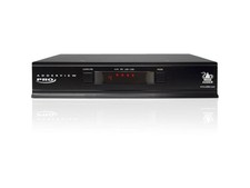 Adder - AV4PRO-DP-US - AdderView PRO 4 port - USB 2.0, Display port and audio KV picture