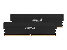 Crucial Pro Overclocking Edition DDR5 kit 32 GB: 2 x 16 GB DIMM CP2K16G60C36U5B picture