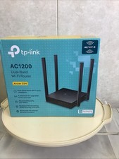 TP-Link Archer C54 AC1200 Dual Band WIFI Router picture