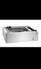 OEM Genuine, HP B5L34A, LaserJet, 500 Sheet Input Tray Feeder picture