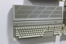 Atari 1040ST , 4160ST  Presentation Stand and Wall Mount picture