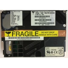 93G3065 - IBM 4.5GB 7200 RPM SCSI 3.5