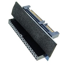 IDE 40pin to SATA Adapter for Desktop PATA 3.5