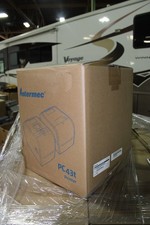 NEW Intermec Desktop Thermal Transfer Printer Model PC43t  PC43TB01100201 picture