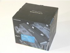 CRYORIG R1 Ultimate 140mm Dual Tower CPU Cooler - Intel or AMD picture