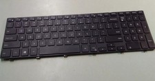 Dell PK1313G3A00 US QWERTY Laptop Keyboard 0KPP2C picture