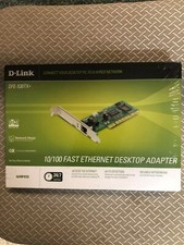 D-Link DFE 530tx - network adapter (22643) Network Adapter picture