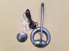 Labtec Logitech 980192-1403 Computer Microphone Gaming Desk MIC picture