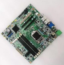 1pc used Advantech MicroATX motherboard AIMB-502 503 I7/5/3 picture