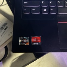 Lenovo ThinkPad E14 Gen 2 AMD Ryzen 7 4700U 2.0GHz 16GB RAM 14 inch 512GB SSD picture