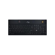 KSI Keyboards 1700SXHFFFB21 104-Key USB Keyboard picture