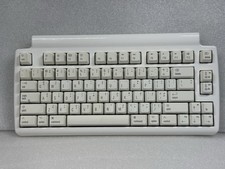 Matias Mini Tactile Pro for Mac Keyboard FX303 - TESTED - WORKS picture