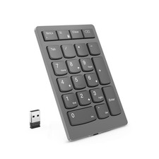 Lenovo Go Wireless USB Numeric Keypad  - New picture