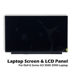 Lot Of 10 Dell G3 15 3500 3590 15.6